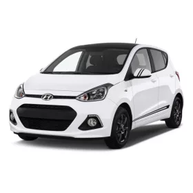 HYUNDAI I10 (IA/BA) CSOMAGTÉRTÁLCA (2013-2019)