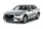 MAZDA 3 (BM) SEDAN CSOMAGTÉRTÁLCA (2013-2018)