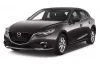 MAZDA 3 (BM) CSOMAGTÉRTÁLCA (2013-2018)