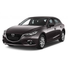 MAZDA 3 (BM) CSOMAGTÉRTÁLCA (2013-2018)