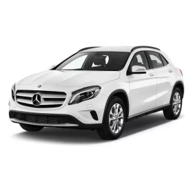 MERCEDES-BENZ GLA (X156) GUMISZŐNYEG (2013-2020)