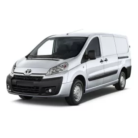 TOYOTA PROACE (FURGON)  GUMISZŐNYEG (2013-2016)