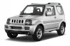 SUZUKI JIMNY GUMISZŐNYEG (1998-2018)