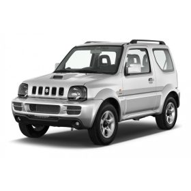 SUZUKI JIMNY GUMISZŐNYEG (1998-2018)