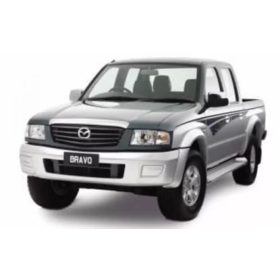 MAZDA B2500 GUMISZŐNYEG (1998-2006)