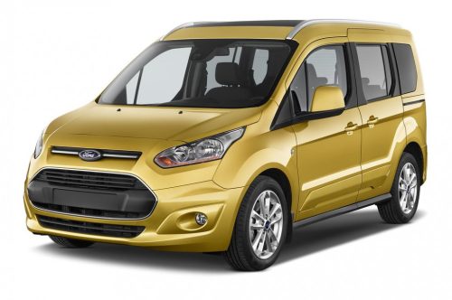 FORD TOURNEO CONNECT CSOMAGTÉRTÁLCA (2014-2022)