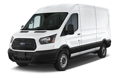 FORD TRANSIT GUMISZŐNYEG (2014-2024)