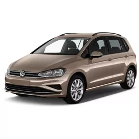 VW GOLF SPORTSVAN GUMISZŐNYEG (2014-2022)