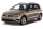 VW GOLF SPORTSVAN GUMISZŐNYEG (2014-2022)