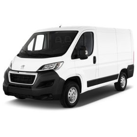 PEUGEOT BOXER GUMISZŐNYEG (2014-)