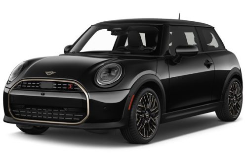 MINI COOPER F56 CSOMAGTÉRTÁLCA (2024-)