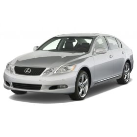 LEXUS GS CSOMAGTÉRTÁLCA (2005-2011)