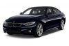 BMW 4 (F36) GRAN COUPE 3D MAGASPEREMŰ GUMISZŐNYEG (2014-2020)