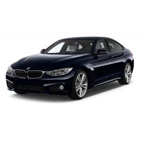   BMW 4 (F36) GRAN COUPE 3D MAGASPEREMŰ GUMISZŐNYEG (2014-2020)