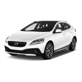 VOLVO V40 GUMISZŐNYEG (2012-2019)