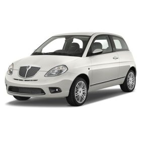 LANCIA YPSILON GUMISZŐNYEG (2003-2011)