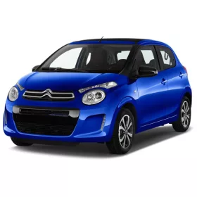 CITROEN C1 GUMISZŐNYEG (2014-2021)
