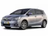 TOYOTA VERSO GUMISZŐNYEG (2009-2013)