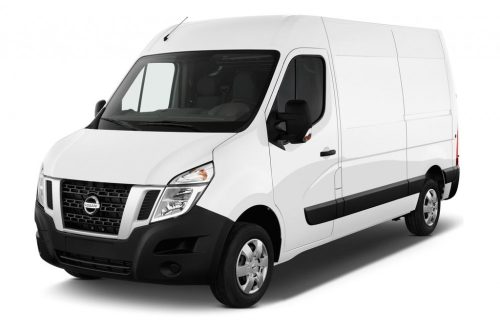 NISSAN NV400 GUMISZŐNYEG (2011-2022)