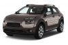 CITROEN C4 CACTUS CSOMAGTÉRTÁLCA (2014-2021)