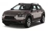 CITROEN C4 CACTUS CSOMAGTÉRTÁLCA (2014-2021)