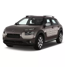 CITROEN C4 CACTUS CSOMAGTÉRTÁLCA (2014-2021)
