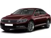 VW PASSAT B8 GUMISZŐNYEG (2014-2024)