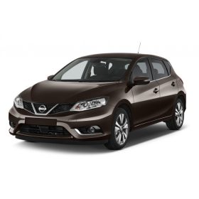 NISSAN PULSAR GUMISZŐNYEG (2013-2018)