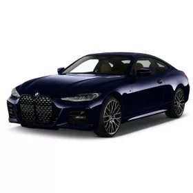BMW 4 (G22) COUPE CSOMAGTÉRTÁLCA (2020-)