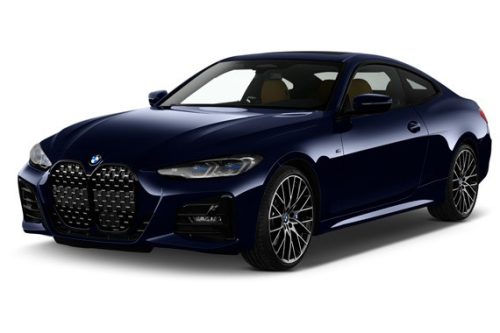 BMW 4 (G22) COUPE CSOMAGTÉRTÁLCA (2020-)