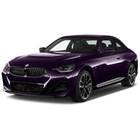 BMW 2 (G42/G87) CSOMAGTÉRTÁLCA (2022-)