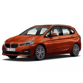 BMW 2 ACTIVE TOURER (F45) CSOMAGTÉRTÁLCA (2014-2022)
