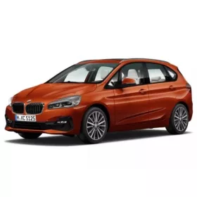 BMW 2 ACTIVE TOURER (F45) CSOMAGTÉRTÁLCA (2014-2022)
