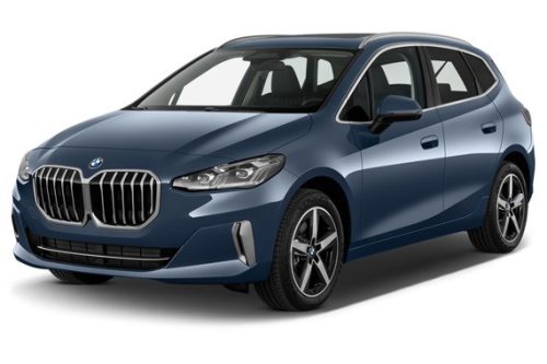 BMW 2 ACTIVE TOURER (U06) CSOMAGTÉRTÁLCA (2022-)