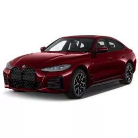 BMW 4 (G26) GRAN COUPE CSOMAGTÉRTÁLCA (2020-)