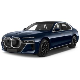 BMW i7 (G70) CSOMAGTÉRTÁLCA (2022-)