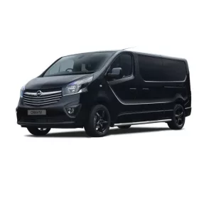 OPEL VIVARO (FURGON) GUMISZŐNYEG (2014-2019)