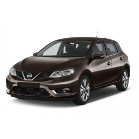 NISSAN PULSAR CSOMAGTÉRTÁLCA (2013-2018)