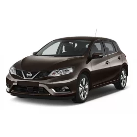 NISSAN PULSAR CSOMAGTÉRTÁLCA (2013-2018)