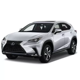 LEXUS NX CSOMAGTÉRTÁLCA (2014-2021)