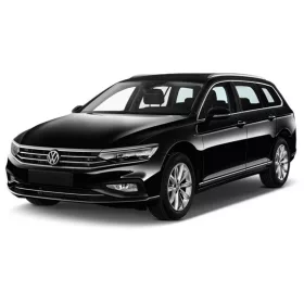 VW PASSAT B8 VARIANT CSOMAGTÉRTÁLCA (2014-2024)