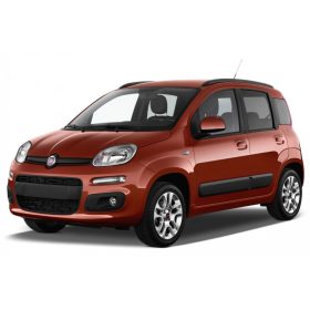 FIAT PANDA GUMISZŐNYEG (2012-2022)