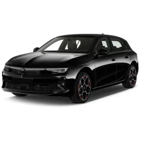 OPEL ASTRA L CSOMAGTÉRTÁLCA (2022-)