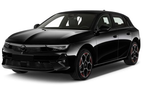 OPEL ASTRA L CSOMAGTÉRTÁLCA (2022-)