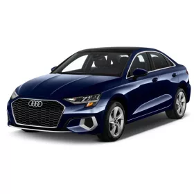 AUDI A3/S3 (8Y) SEDAN CSOMAGTÉRTÁLCA (2020-)