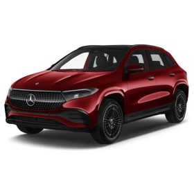MERCEDES-BENZ EQA LÉGTERELŐ (2021-)