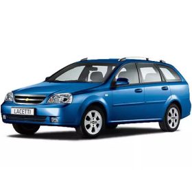   CHEVROLET LACETTI (combi, tetőkorlátos) HAKR TETŐCSOMAGTARTÓ (2002-2010)