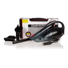 Heyner Cyclonic Power Pro autóporszívó - 12V, 138W