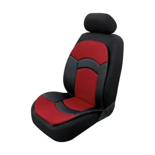 Petex Milano univerzális ülésvédő - piros