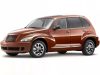 CHRYSLER PT CRUISER (T-profil) HAKR TETŐCSOMAGTARTÓ (2000-2010)